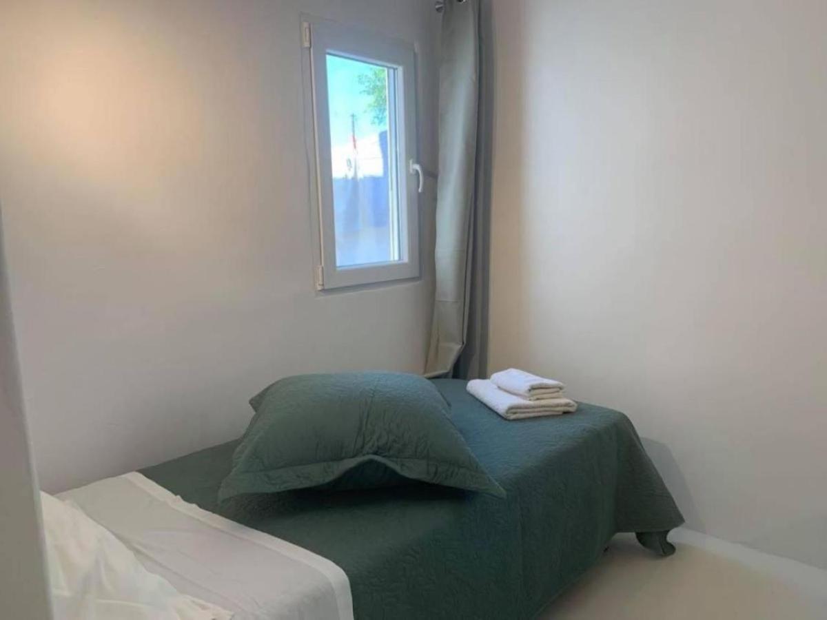 Eleven Rooms Mykonos Town Ngoại thất bức ảnh