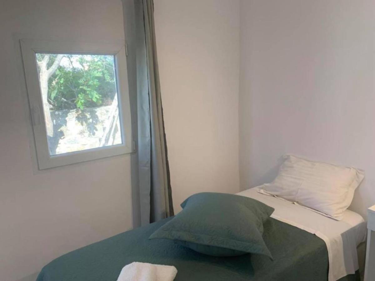 Eleven Rooms Mykonos Town Ngoại thất bức ảnh